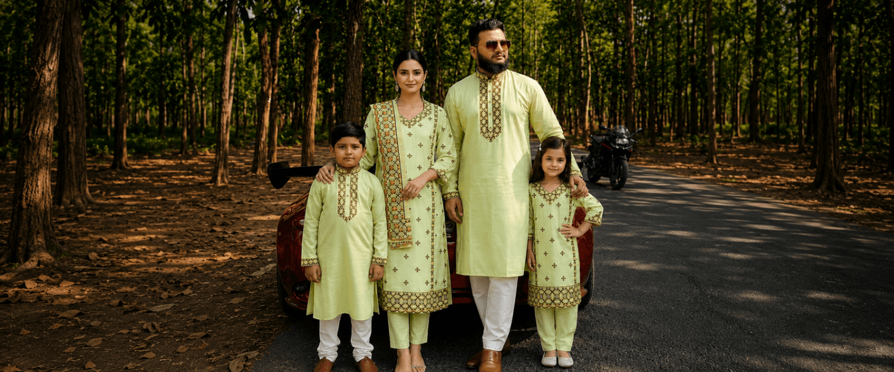 ঈদ কালেকশন ২০২৬