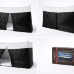 স্মার্ট মুর্দা মশারী