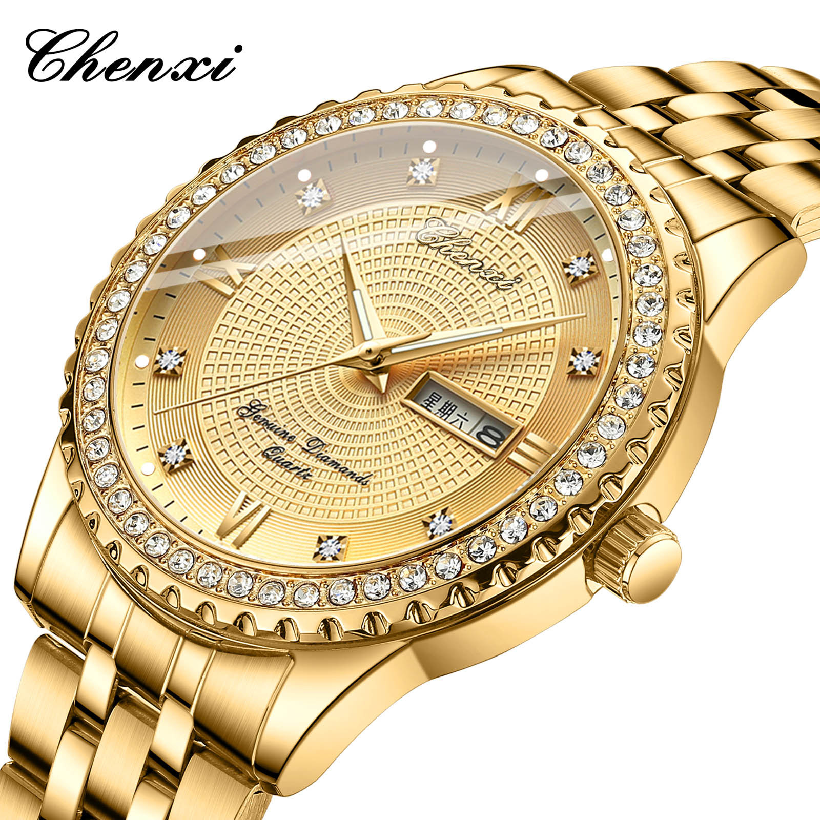 product_1766743049_2311 Single Watch-Female - W4-F - Image 1