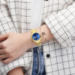 Single Watch-Female - W6-F