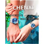 Single Watch-Male - W7-M - Image 3