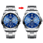 Single Watch-Male - W7-M - Image 5