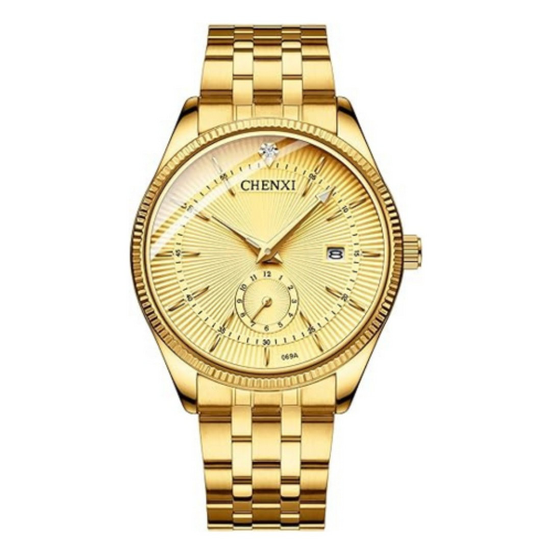 product_1766745871_2566 Single Watch-Female - W10-F - Image 1