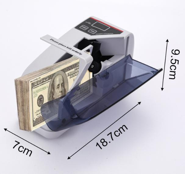 product_1767795048_3502 হ্যান্ডি টাকা গোনার মেশিন - 501 - Image 1