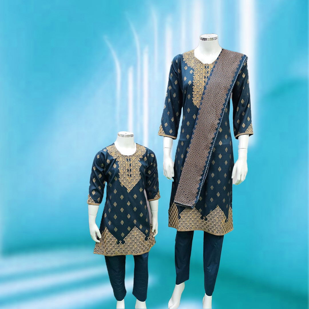 product_1769699706_2960 সী-গ্রীন কালার থ্রিপিস - 233t - Image 1